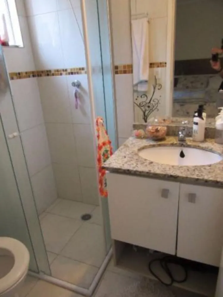 Sobrado, 3 quartos - Foto 10