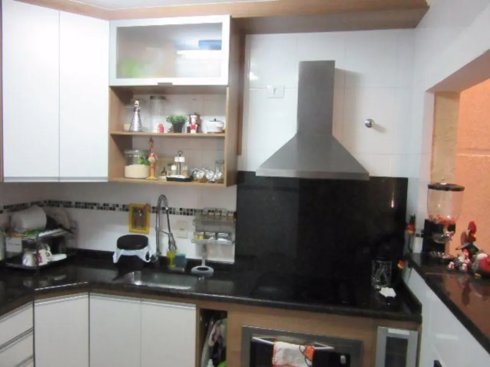 Sobrado, 3 quartos - Foto 2