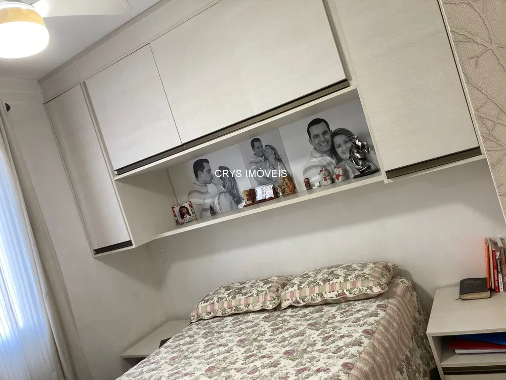 Apartamento, 3 quartos, 77 m² - Foto 7