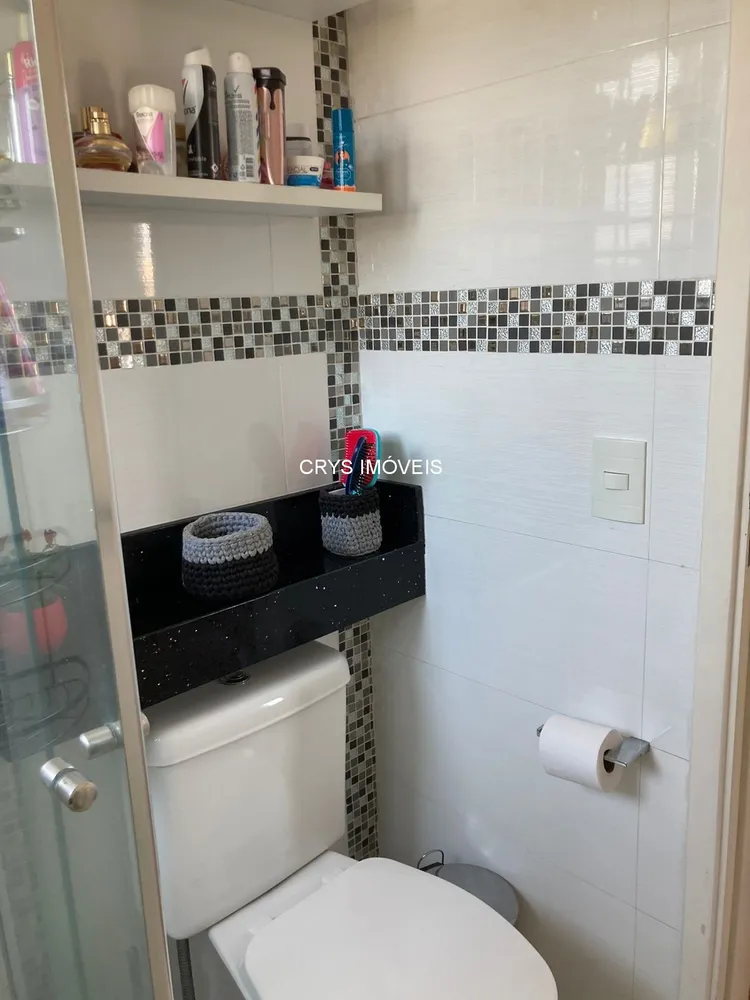 Apartamento, 3 quartos, 77 m² - Foto 9