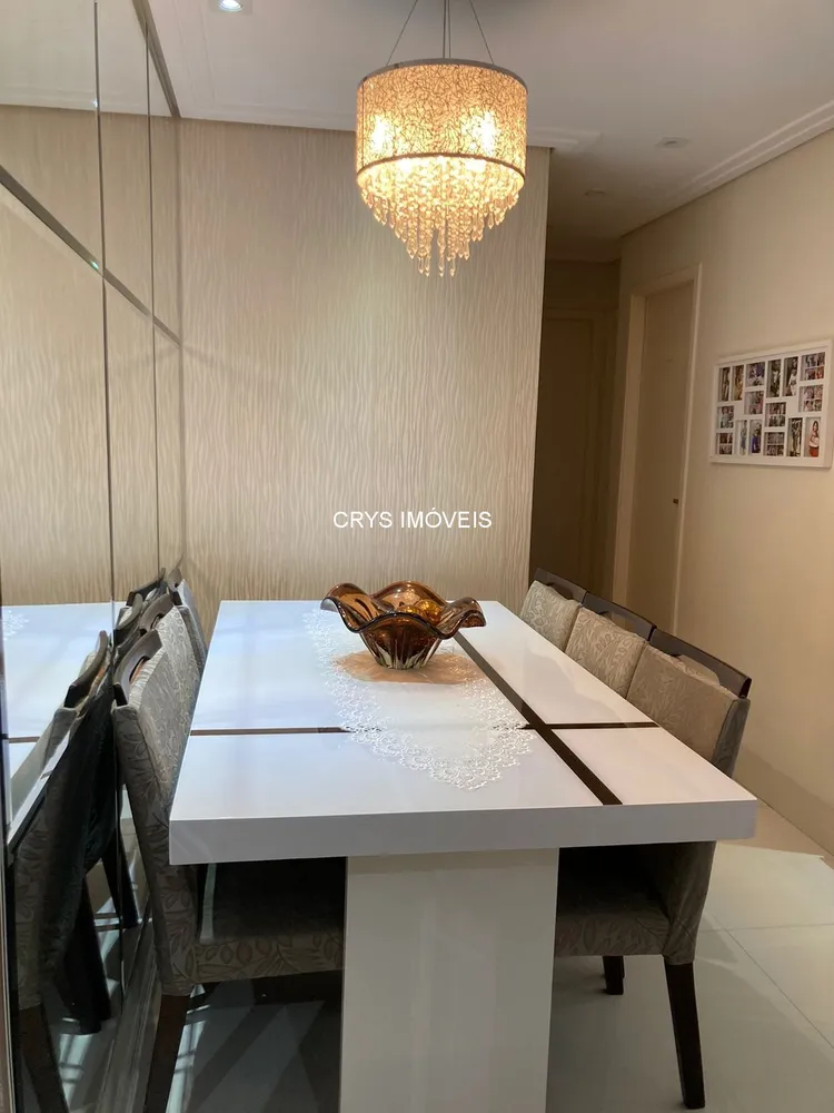 Apartamento, 3 quartos, 77 m² - Foto 5