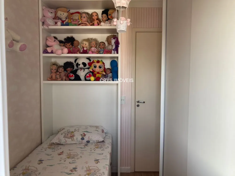 Apartamento, 3 quartos, 77 m² - Foto 10