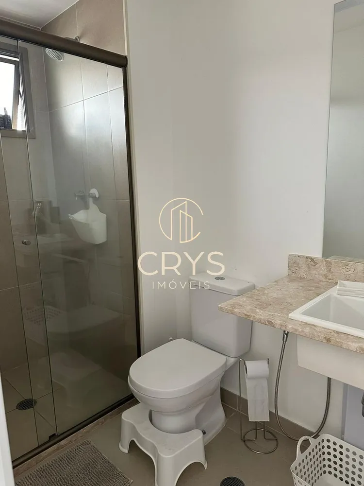 Apartamento, 3 quartos, 108 m² - Foto 3
