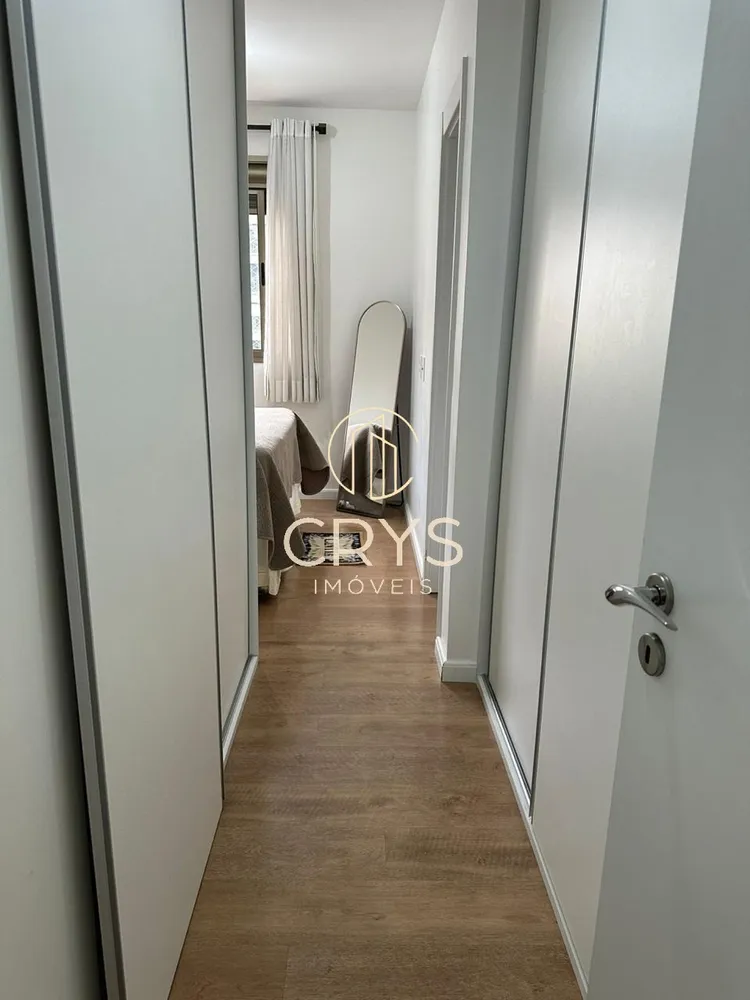 Apartamento, 3 quartos, 108 m² - Foto 6