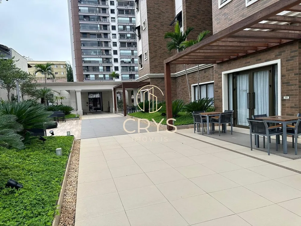 Apartamento, 3 quartos, 108 m² - Foto 8