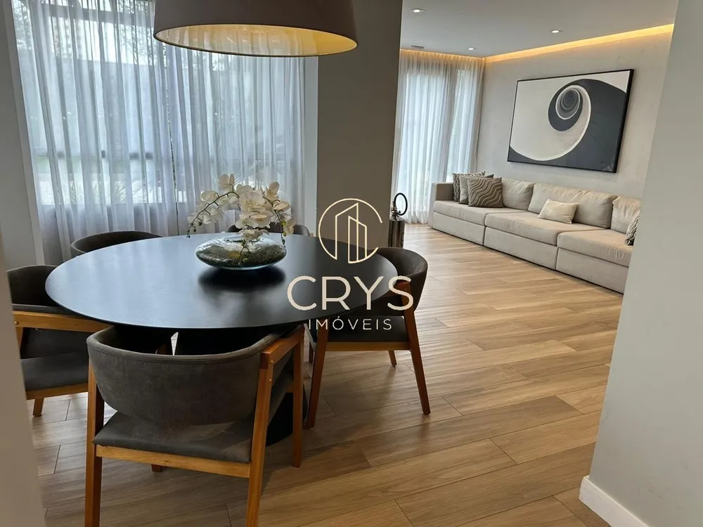 Apartamento, 3 quartos, 108 m² - Foto 8