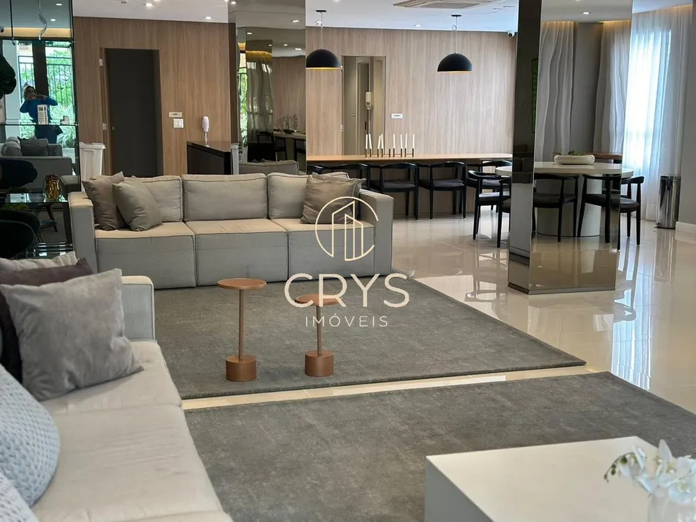 Apartamento, 3 quartos, 108 m² - Foto 4