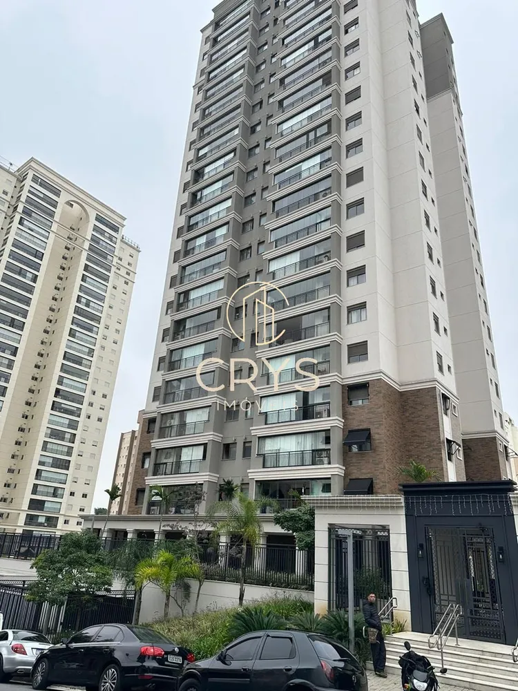 Apartamento, 3 quartos, 108 m² - Foto 7