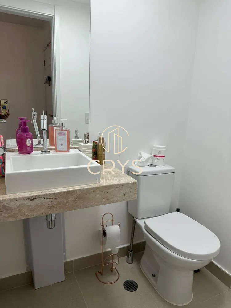 Apartamento, 3 quartos, 108 m² - Foto 7