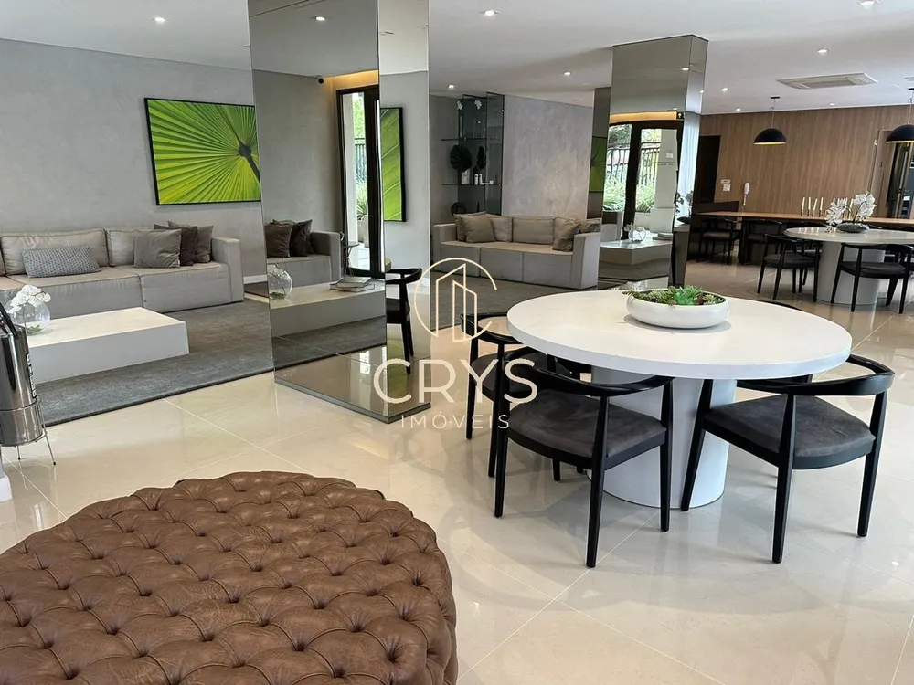 Apartamento, 3 quartos, 108 m² - Foto 2