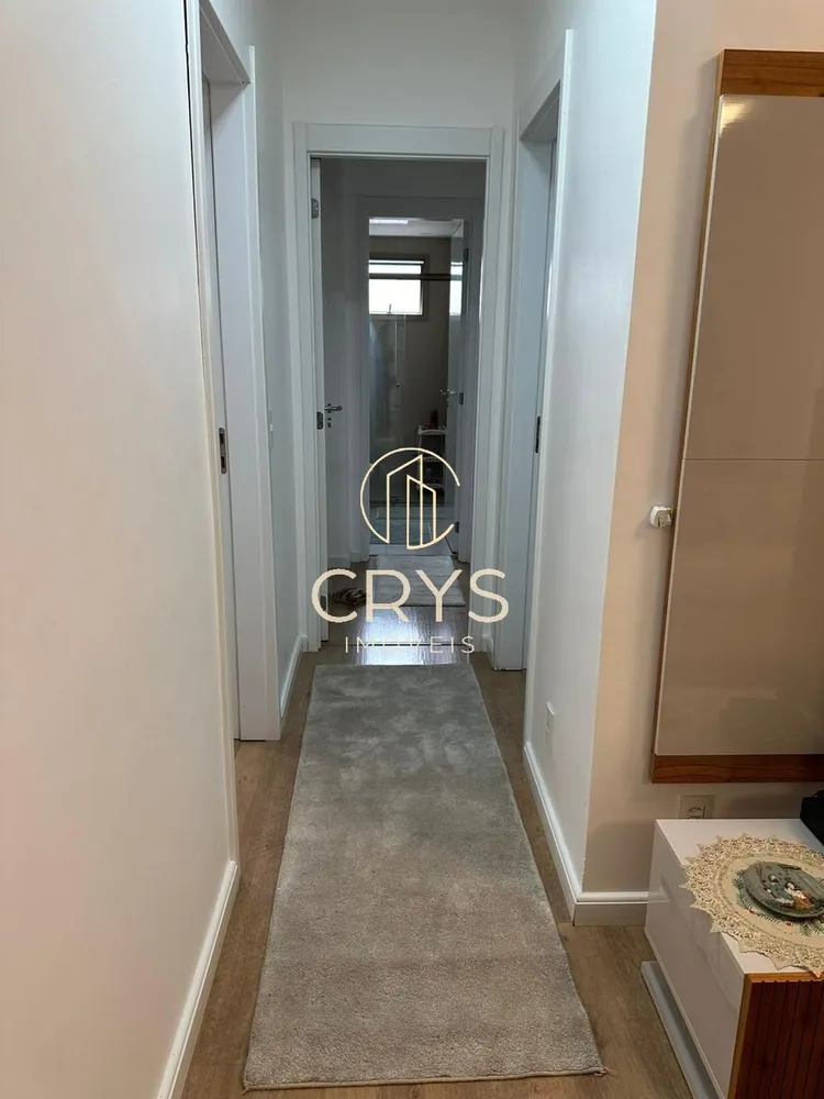 Apartamento, 3 quartos, 108 m² - Foto 6