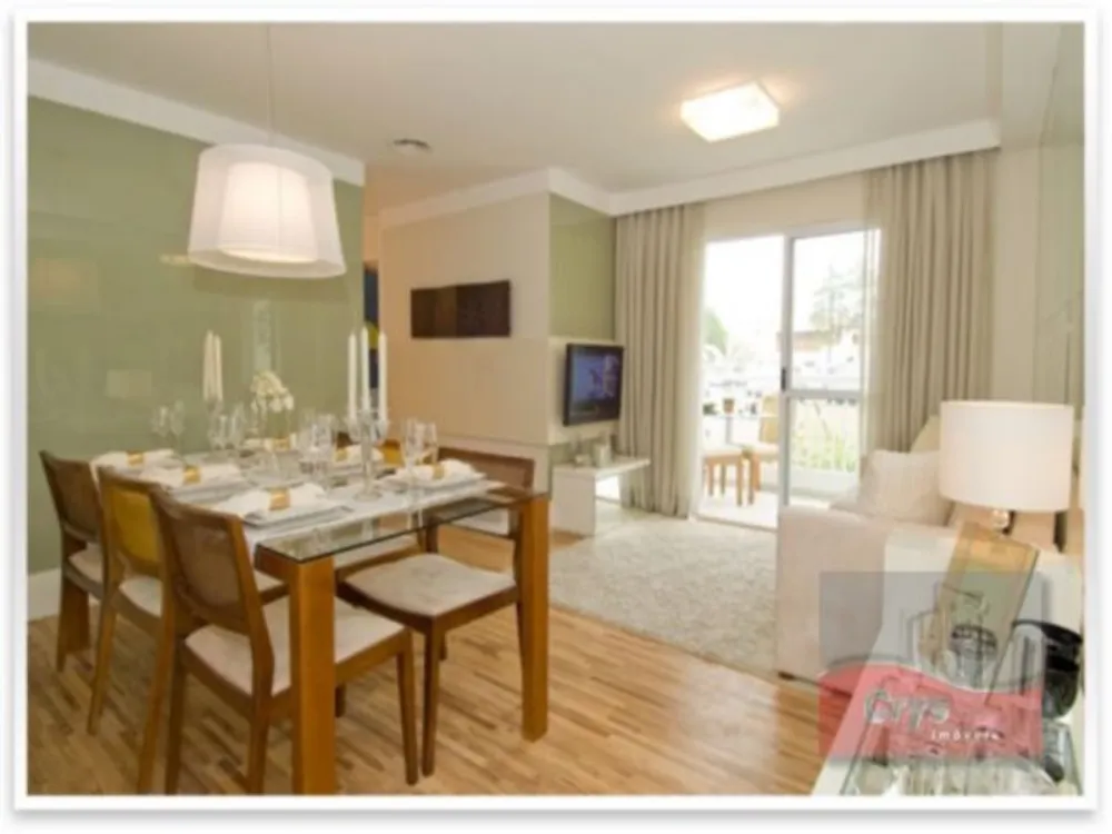 Apartamento, 2 quartos, 63 m² - Foto 4