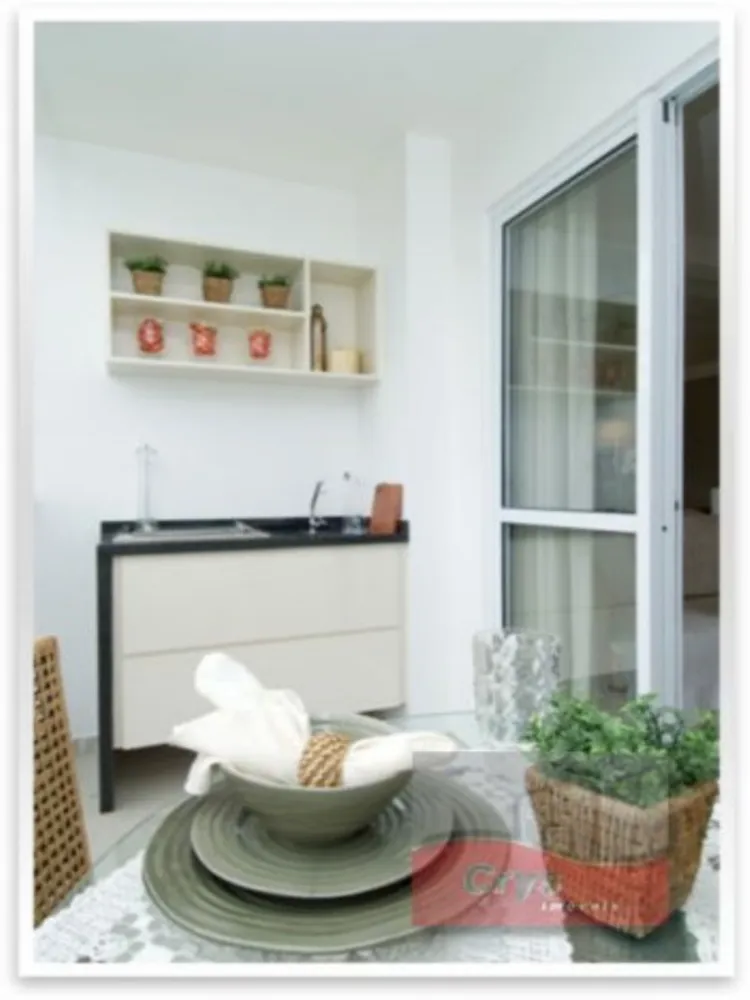 Apartamento, 2 quartos, 63 m² - Foto 8