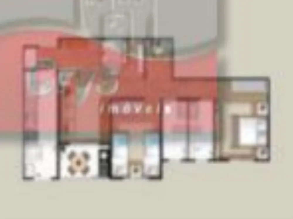 Apartamento, 2 quartos, 63 m² - Foto 10