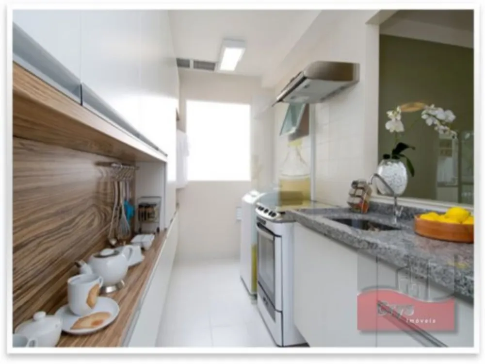 Apartamento, 2 quartos, 63 m² - Foto 5