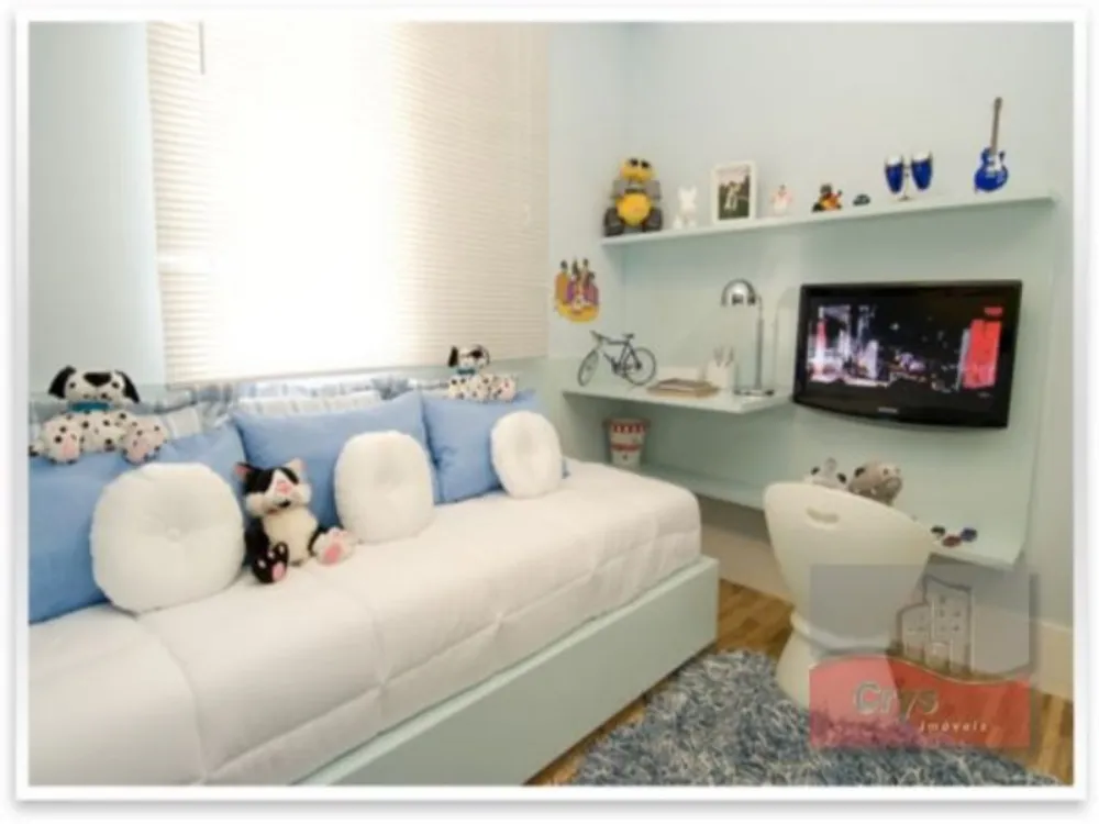 Apartamento, 2 quartos, 63 m² - Foto 7