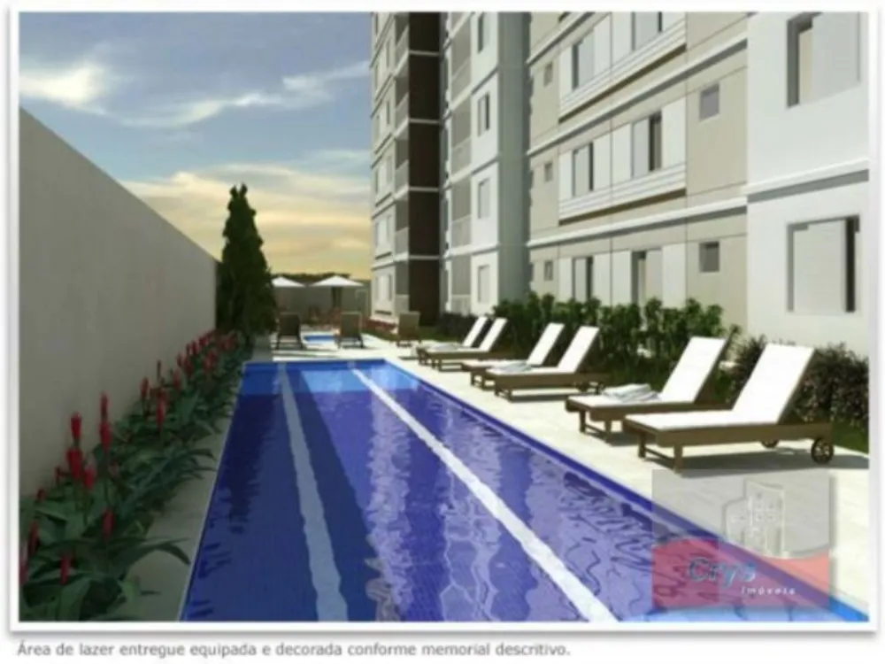 Apartamento, 2 quartos, 63 m² - Foto 9