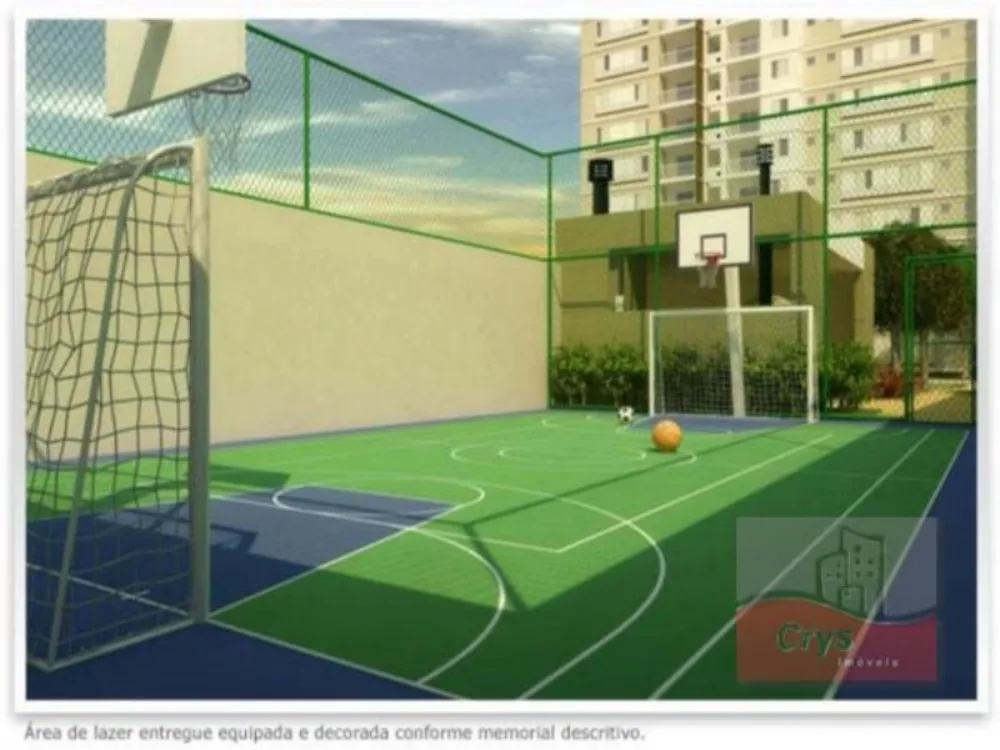 Apartamento, 2 quartos, 63 m² - Foto 1