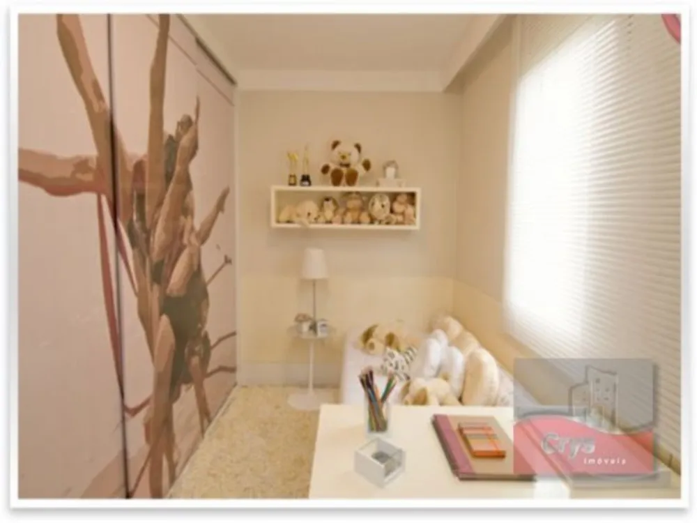 Apartamento, 2 quartos, 63 m² - Foto 6