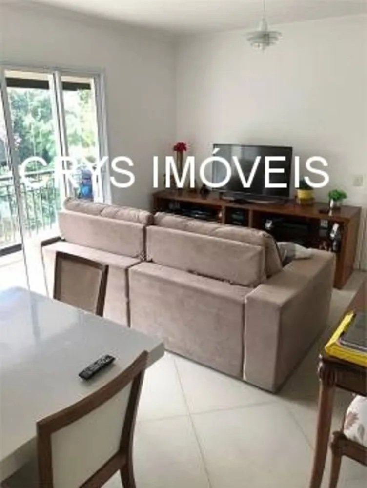 Apartamento, 3 quartos, 92 m² - Foto 9