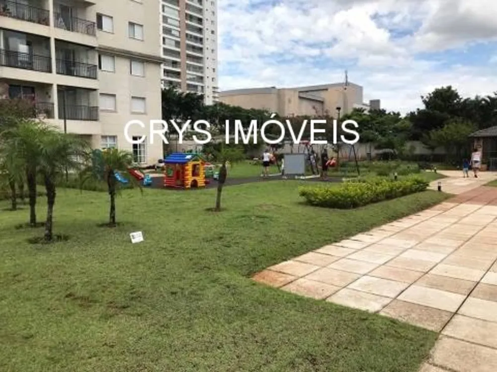 Apartamento, 3 quartos, 92 m² - Foto 4