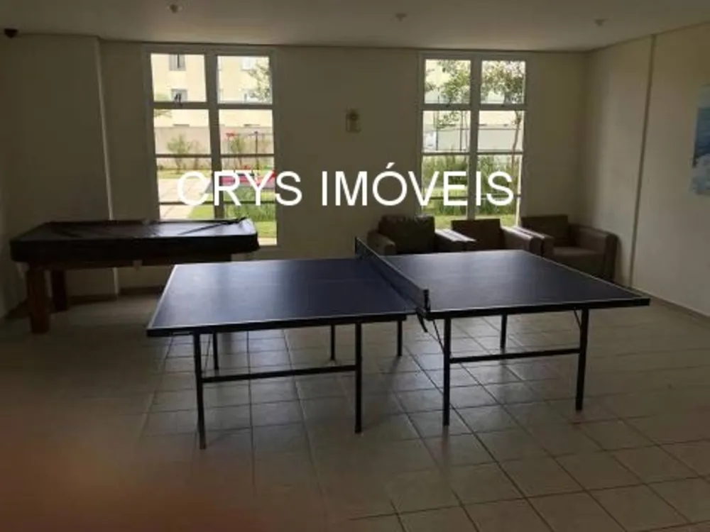 Apartamento, 3 quartos, 92 m² - Foto 7