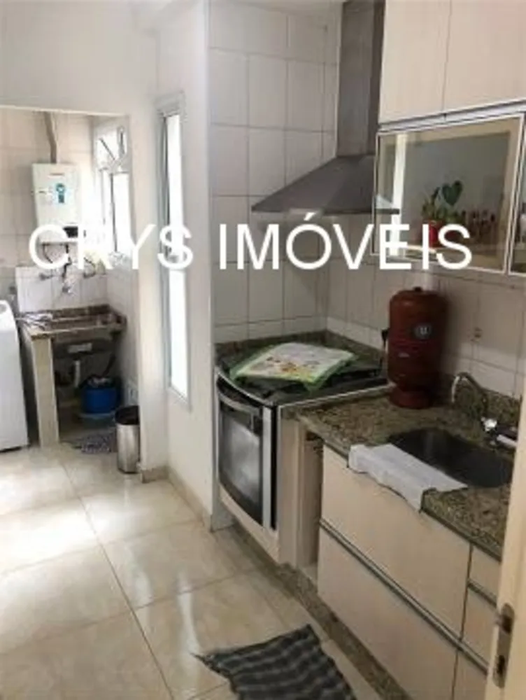 Apartamento, 3 quartos, 92 m² - Foto 3