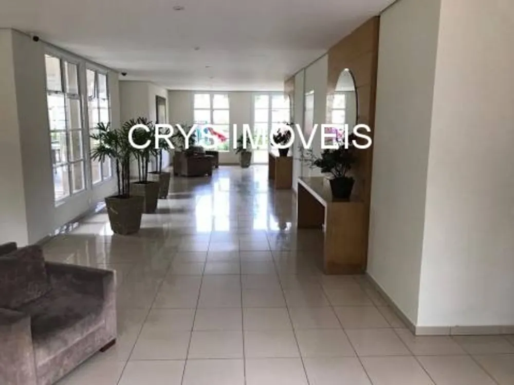 Apartamento, 3 quartos, 92 m² - Foto 1