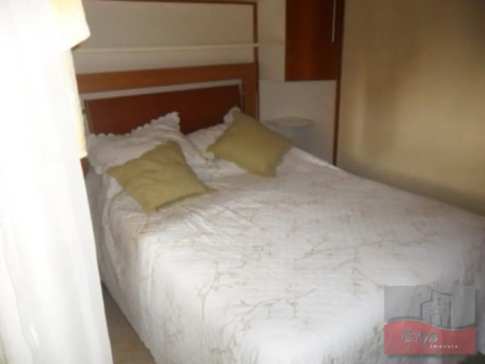 Apartamento, 2 quartos, 54 m² - Foto 3