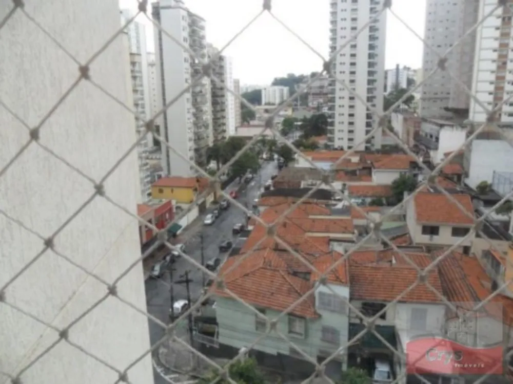 Apartamento, 2 quartos, 54 m² - Foto 1