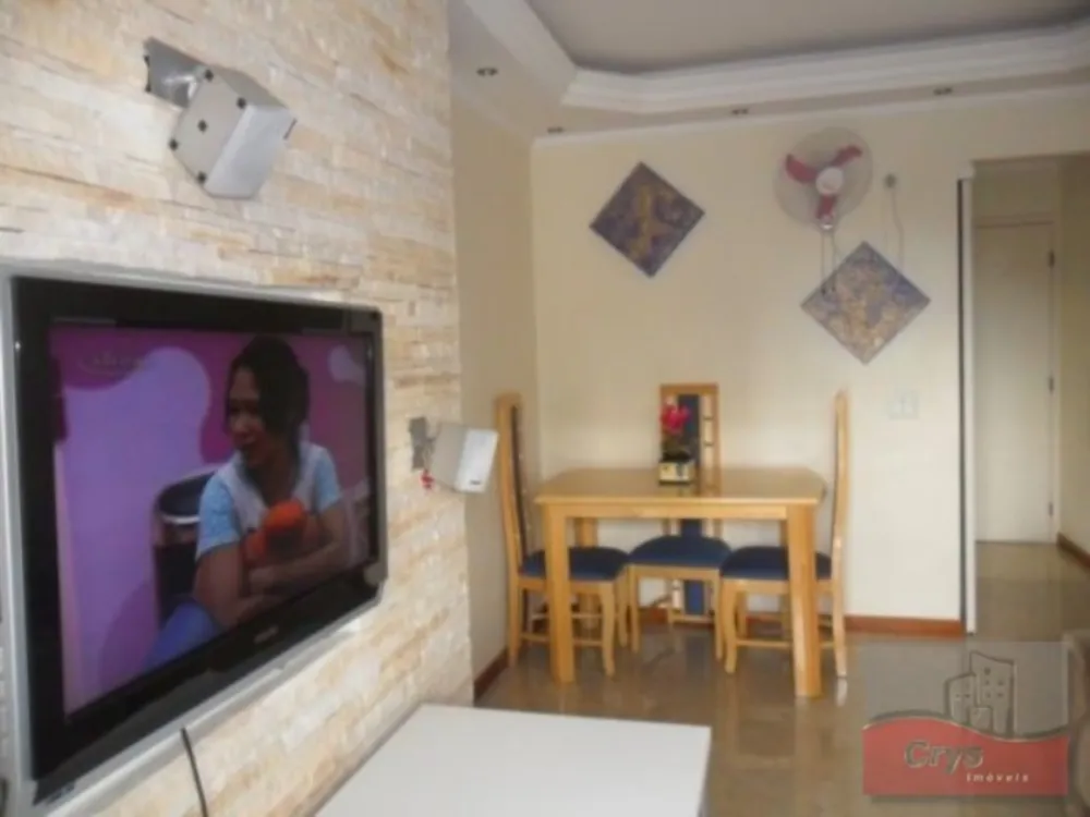 Apartamento, 2 quartos, 54 m² - Foto 4