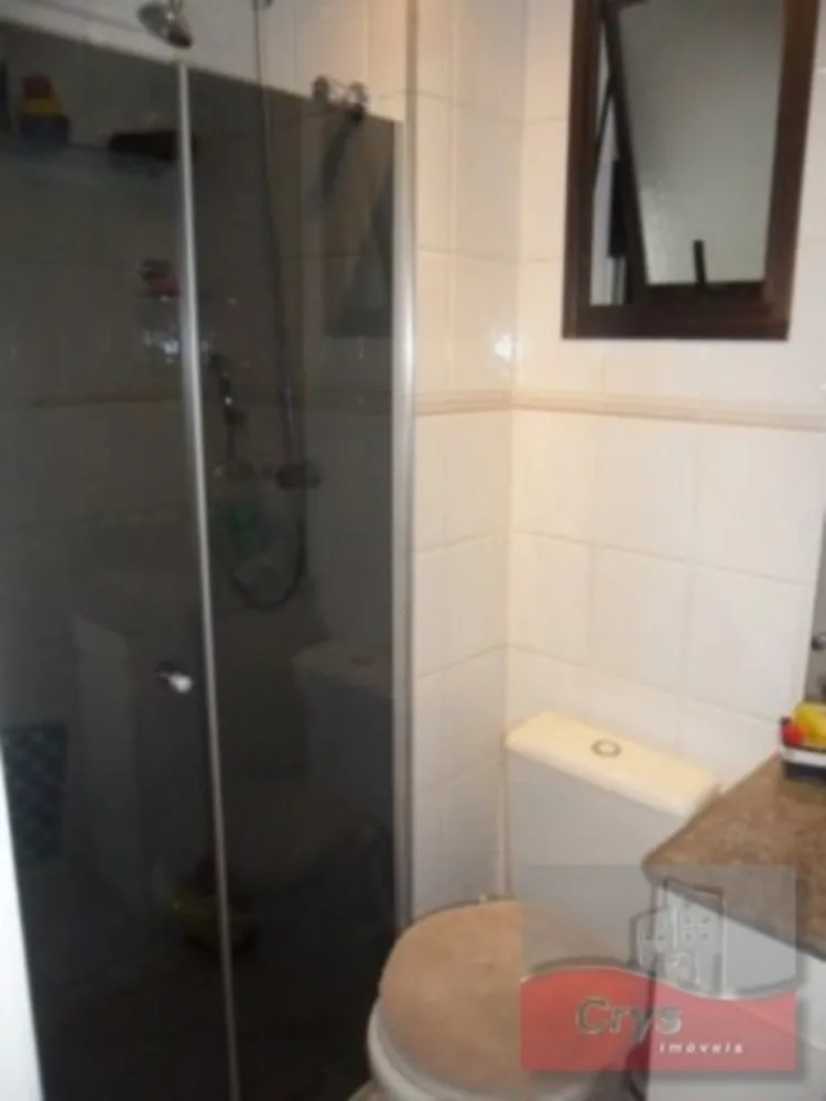 Apartamento, 2 quartos, 54 m² - Foto 2