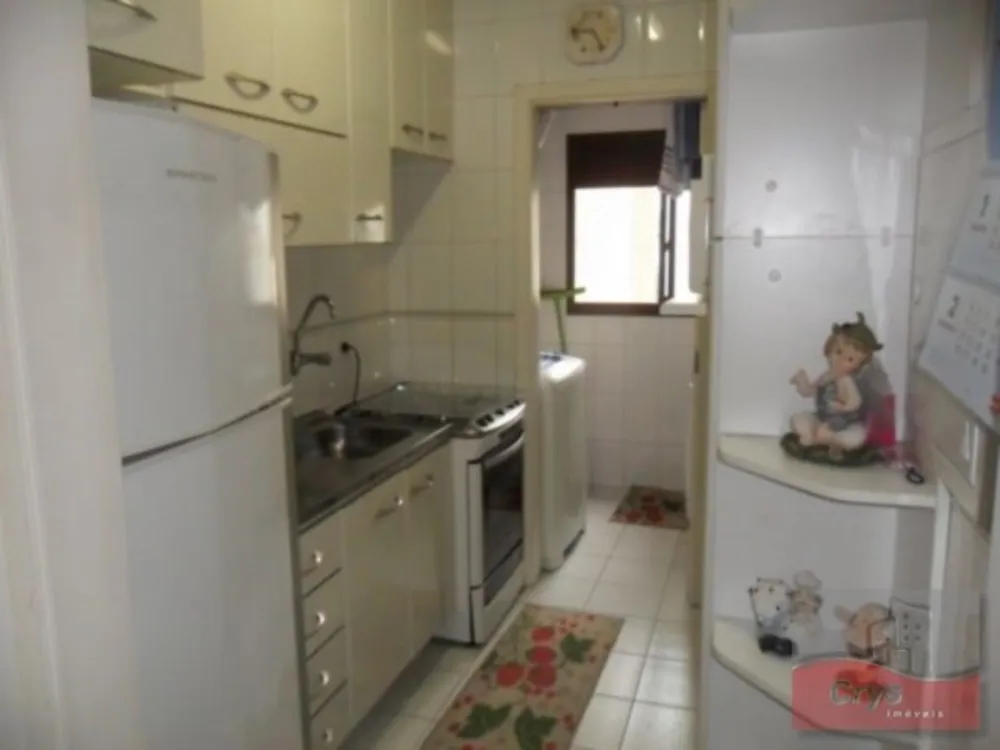 Apartamento, 2 quartos, 54 m² - Foto 7