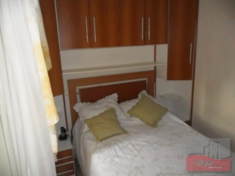 Apartamento, 2 quartos, 54 m² - Foto 4
