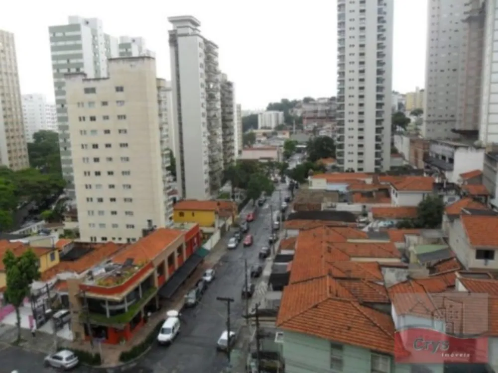 Apartamento, 2 quartos, 54 m² - Foto 8