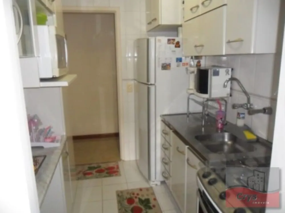 Apartamento, 2 quartos, 54 m² - Foto 5