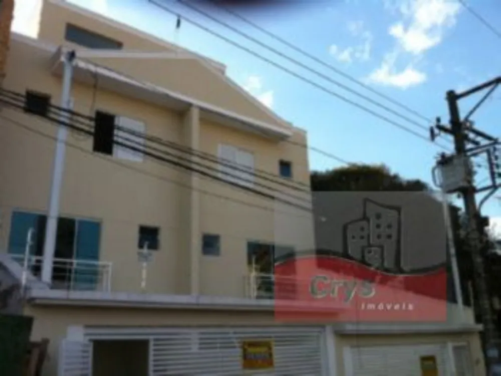 Sobrado, 2 quartos - Foto 2