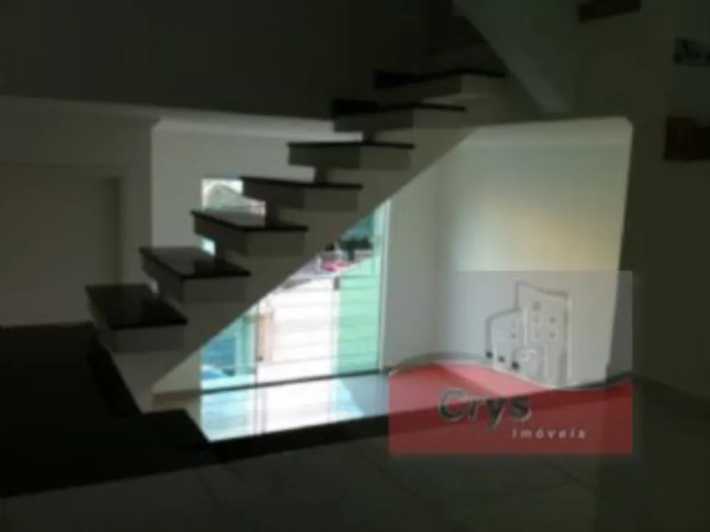 Sobrado, 2 quartos - Foto 6