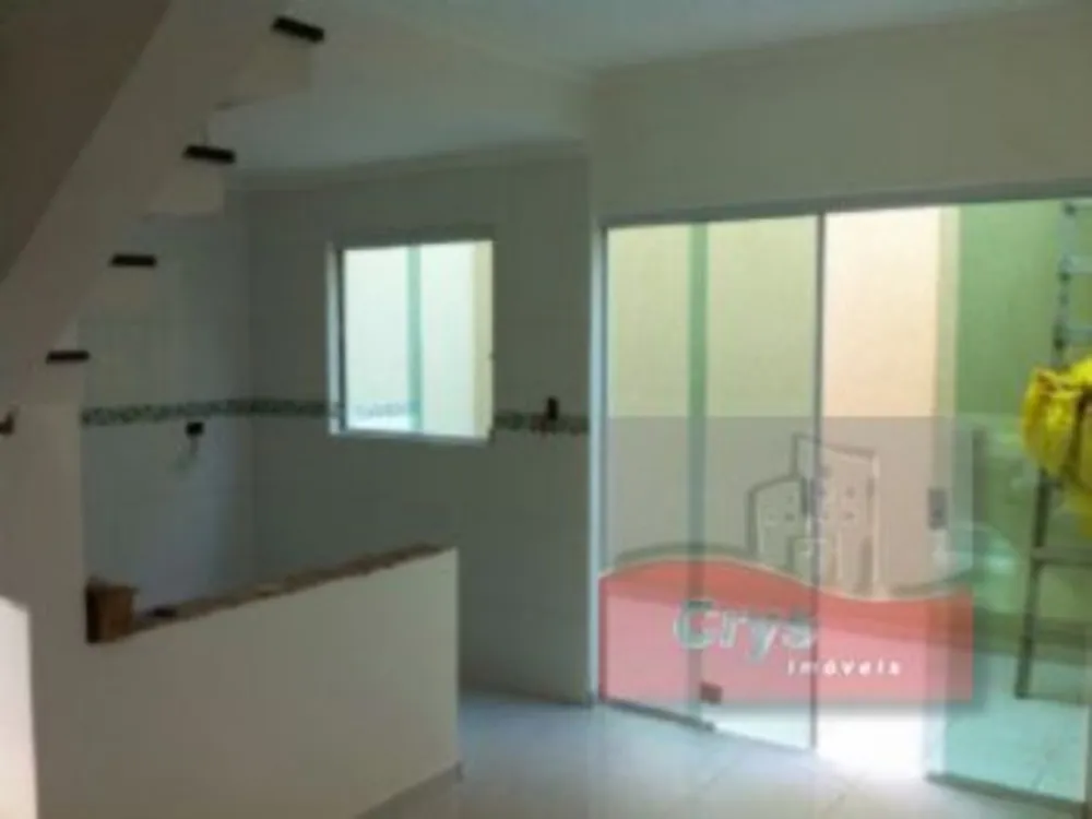 Sobrado, 2 quartos - Foto 8