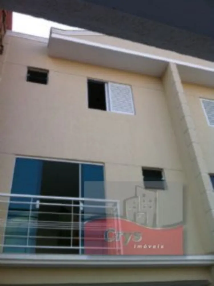 Sobrado, 2 quartos - Foto 3