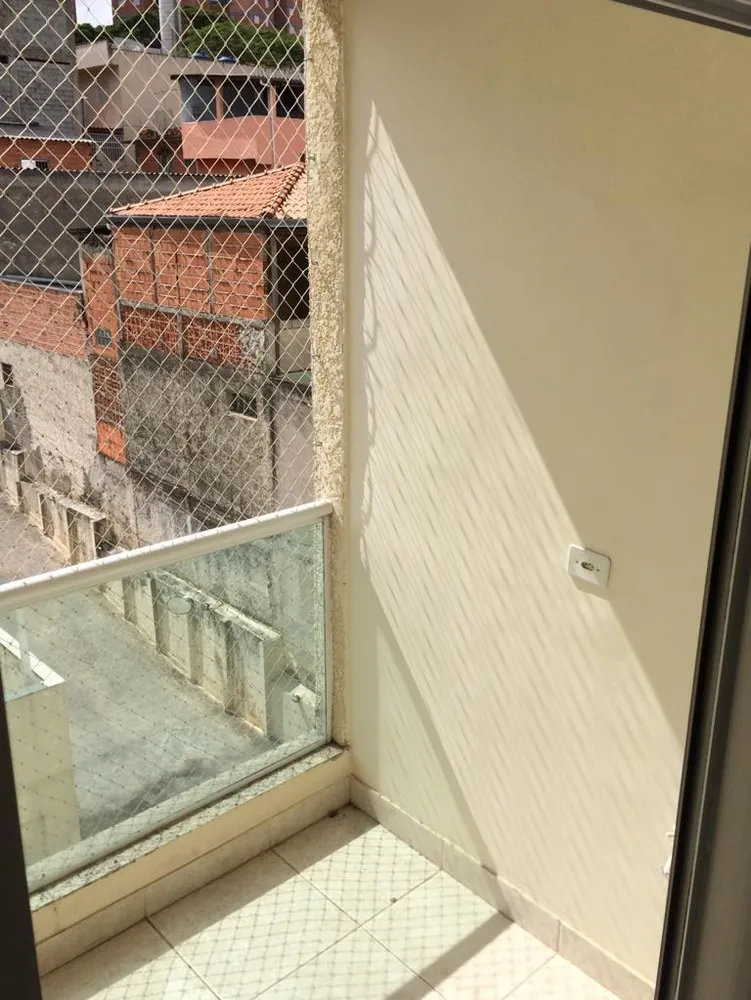 Apartamento, 2 quartos, 63 m² - Foto 8