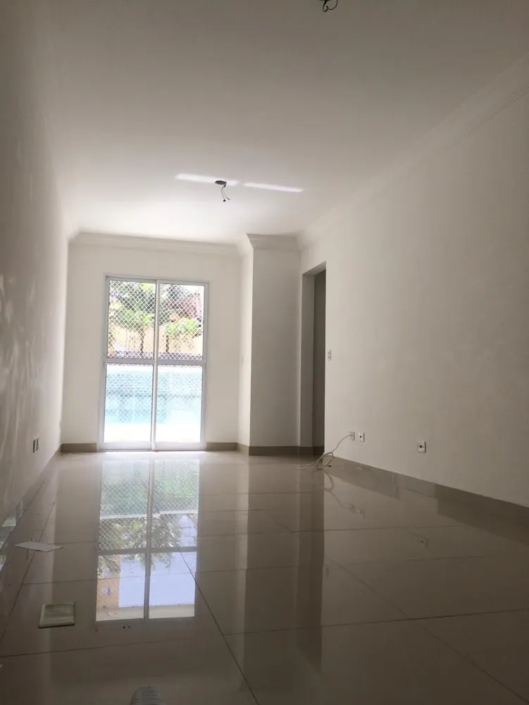 Apartamento, 2 quartos, 63 m² - Foto 1