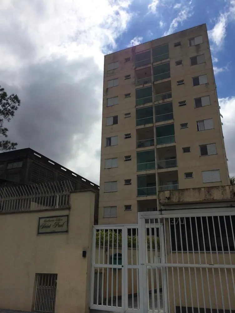 Apartamento, 2 quartos, 63 m² - Foto 16