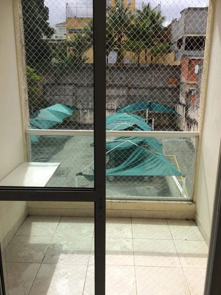 Apartamento, 2 quartos, 63 m² - Foto 5