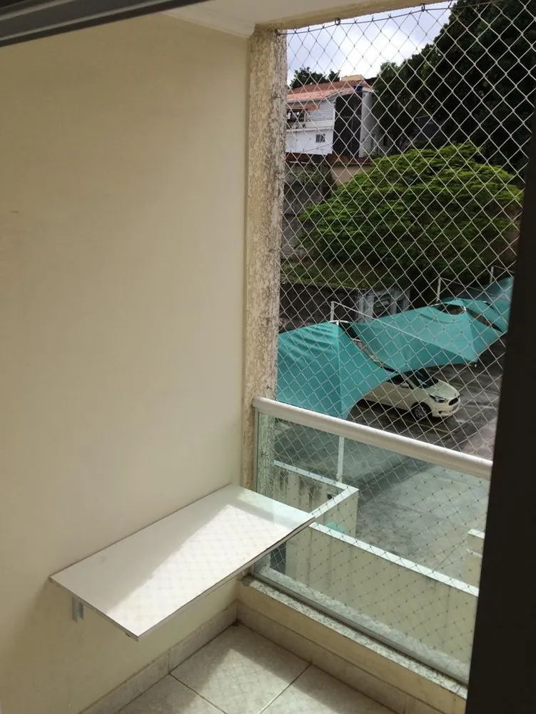 Apartamento, 2 quartos, 63 m² - Foto 9