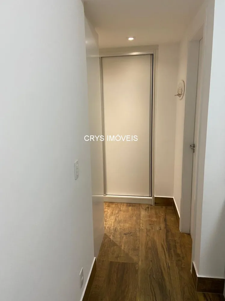 Apartamento, 3 quartos, 139 m² - Foto 10