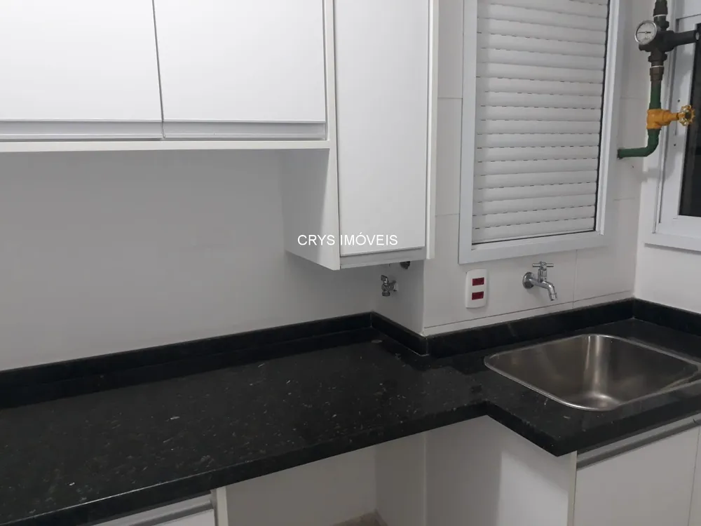 Apartamento, 3 quartos, 139 m² - Foto 15