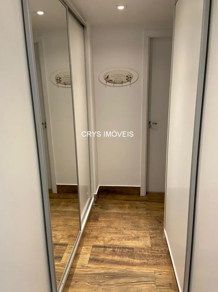 Apartamento, 3 quartos, 139 m² - Foto 1