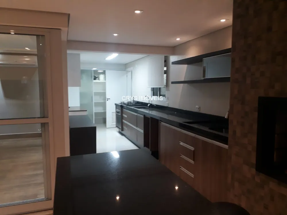 Apartamento, 3 quartos, 139 m² - Foto 4