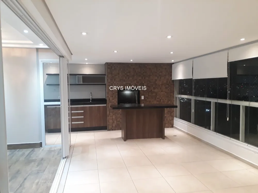 Apartamento, 3 quartos, 139 m² - Foto 5